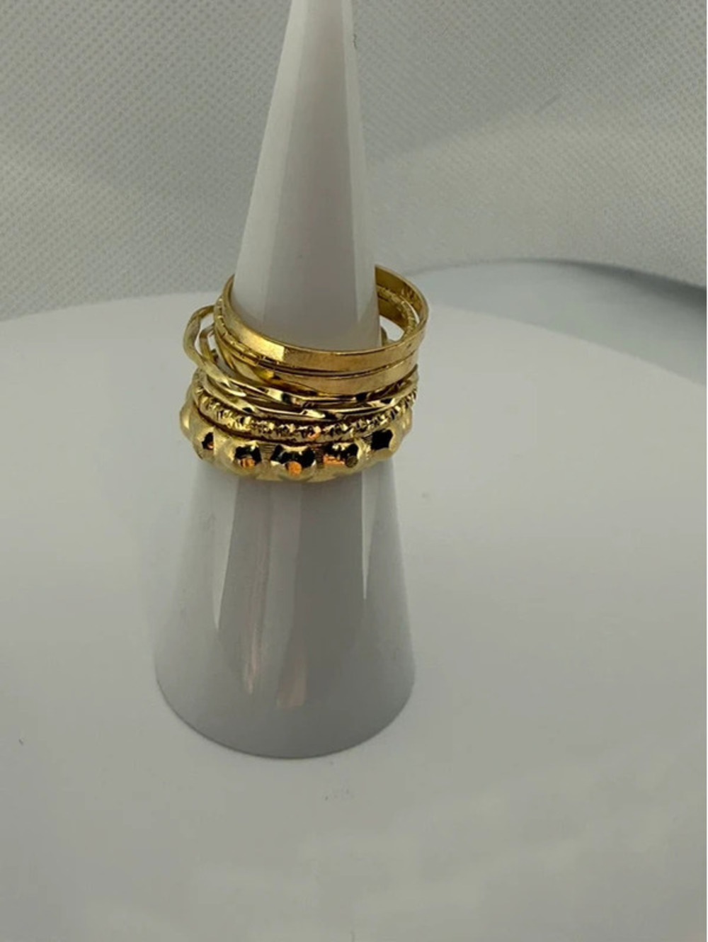 Stackable rings-8
